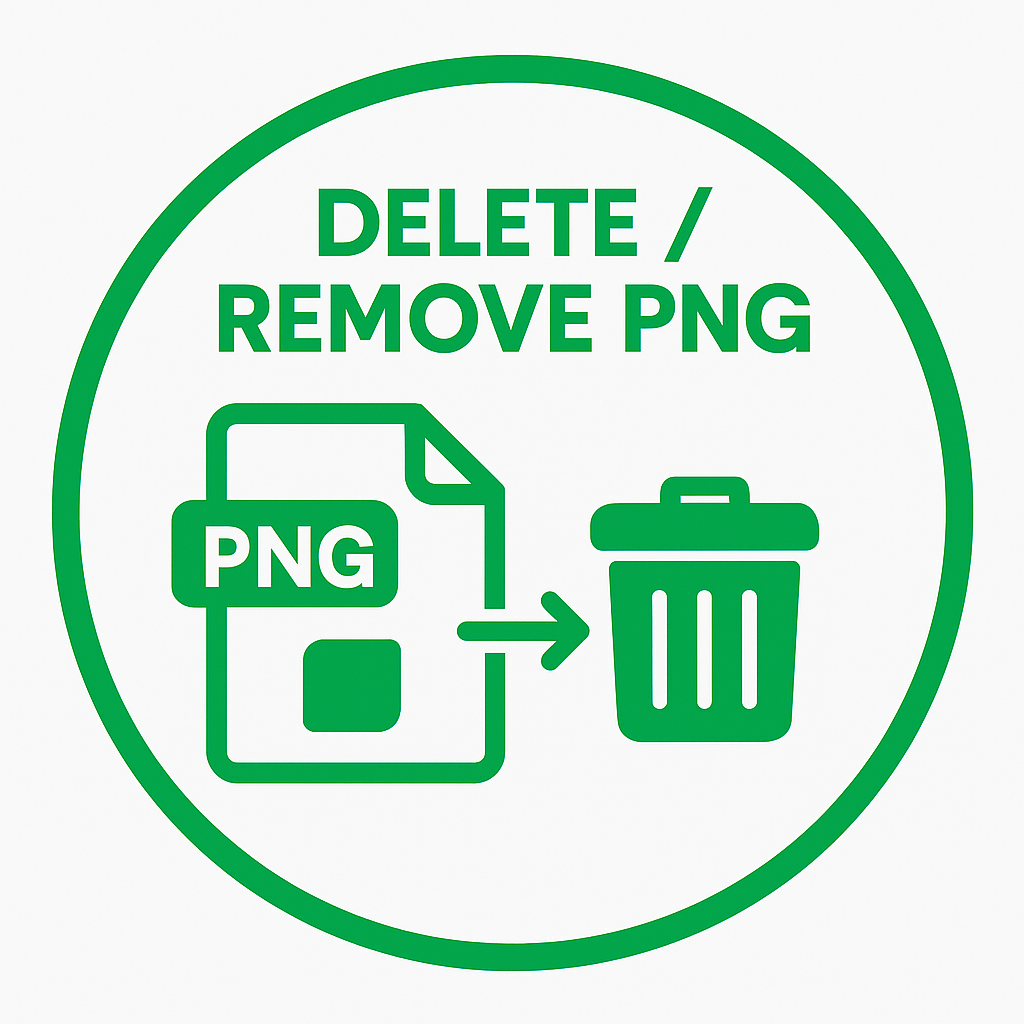 I LOVE PNG – PNG Made Easy